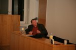 Symposium Wirksamkeit von Interventionen; Foto: Imke Sommer
