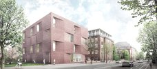 Atelierhaus, © Architekten Winking · Froh Architekten BDA
