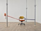 Konstantin Grcic – New Normals, Haus am Waldsee, 2022; photo: Florian Böhm