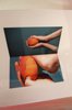 Work by Roman Schramm; photo: Jens Franke