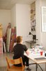 Atelier Mirjam Thomann; photo: Jens Franke