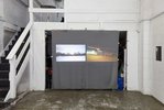 Abendstund hat Gold im Mund | HFBK students' exhibition in London, March 2018; photo: Max Eicke