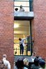 ASA Open Studios 2022; Foto: Charlie Springfeld
