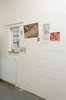 Ausstellungsansicht: Jade Mar; photo: Andreas Hopfgarten