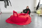 Einzelansicht Studio Konzeptionelles Design (Prof. Ralph Sommer) - Kim Krebeck
