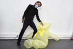 Einzelansicht Studio Konzeptionelles Design (Prof. Ralph Sommer) - Ralph Sommer