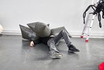 Einzelansicht Studio Konzeptionelles Design (Prof. Ralph Sommer) - Valerio-Sampognaro