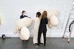 Einzelansicht Studio Konzeptionelles Design (Prof. Ralph Sommer) - Vivien Lea Misch