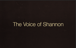 The Voice of Shannon