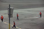 JFK Airport; Foto: Alice Peragine