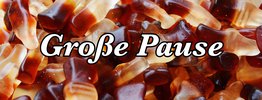 Große Pause