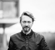 Anselm Reyle, Professor für Malerei/Zeichnen an der HFBK Hamburg; Foto: 9mouth