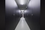 The rooms of the university archive; photo: Tim Albrecht