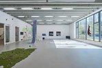 Different works on display of Situation\Condition\Position; photo: Tim Albrecht