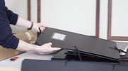 Submission of the portfolios 