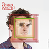 35. Kasseler Dokumentarfilm- und Videofest; Foto: atelier capra, Foto: CV Dazzle Look#3 Prototype (Adam Harvey)