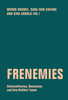 Cover: Frenemies. Antisemitismus, Rassismus und ihre Kritiker*innen