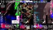Movie poster for The Sprawl: Propaganda About Propaganda by Medienkollektiv Metahaven, 2016 