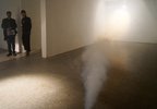 Ausstellungsansicht: Magdalena Los, ELSE, Ausstellung im Rahmen »Freiräume« Atelierstipendiums; Foto: Bärbel Hartje
