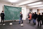 ASA Open Studios; Foto: Imke Sommer