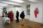 ASA Open Studios; Foto: Imke Sommer