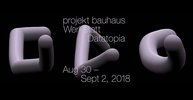 projekt bauhaus Werkstatt / Datatopia