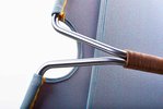 Janis Fromm und Florestan Schuberth, SOMA Chair, 2016, Detail