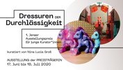 Dressuren der Durchlässigkeit