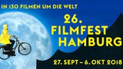 26. Filmfest Hamburg
