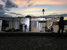Finja Delz u.a., »There Is No Time«, 2017, kollektives Medienprojekt