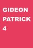 Gideon Patrick 4