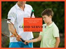 Good Service