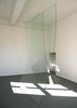 Fabian Wendling, ohne Titel, 2015, Glas, ca. 400 × 300 × 200 cm