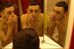 Filmstill aus »Paradies« (D 2016, 40 min.) von Daniel Hopp
