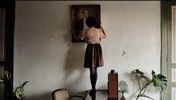 Filmstill aus dem Experimentalfilm »Telefon Santralı« (2016, 8 Min.) von Sarah Drath