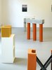 Arbeit von Shira Lewis, 2017; Foto: Imke Sommer