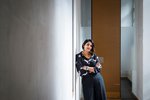 Heba Y. Amin ; Foto: Sebastian Böttcher