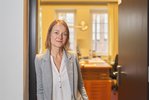 Heike Bock; photo: Tim Albrecht