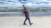 Hennig Thomas, »Hallux« (D 2016, Animation/Stop Motion, 10:20 Min., 4K, Farbe); Filmstill