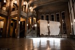 Jahresausstellung 2021: Otto Bubeníček, THE Transcendental EX-PERIENCE