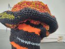 Ausstellungsansicht Klasse Angela Bulloch: Ilo Toivio