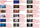 Jahresausstellung 2021: Filmprogramm Teil I