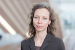 Julia Friedrich; Foto: Nathan Ishar pramudiya