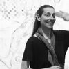 Jutta Koether, Professorin für Malerei/Zeichnen an der HFBK Hamburg