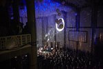 Künstlerfest, 100 Jahre Lerchenfeld; Foto: Katharina Haak 