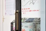 Critical Diversity: Questionnaire; Foto: Charlotte Spiegelfeld