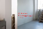 Critical Diversity: Questionnaire; Foto: Charlotte Spiegelfeld