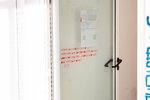 Critical Diversity: Questionnaire; Foto: Charlotte Spiegelfeld