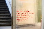 Critical Diversity: Questionnaire; Foto: Charlotte Spiegelfeld