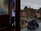 Einzelansicht Klasse Michaela Melián: Dominik Styk